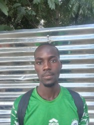 Brian Omondi Juma