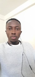 Brian Mutembei
