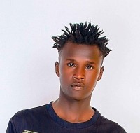 Brian Mwirigi