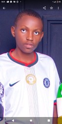 Brian Mugambi Kakazela
