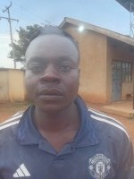 Brian Muhoroni