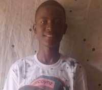 Brian Mutethia