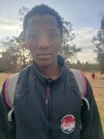 Brian Murimi