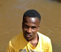 Brian Mwenda