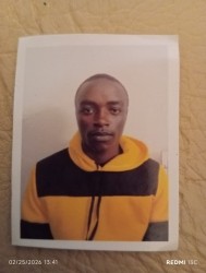 Brian Gitonga