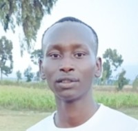 Brian Murangiri
