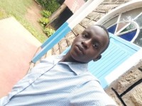 Brian Mwirigi