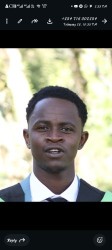 Brian Manyonyo