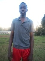 Brian Kimathi
