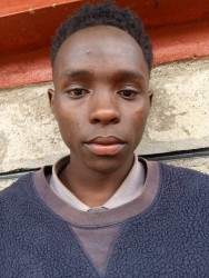 Brian Muthuri