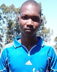 Brian Muthomi