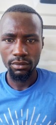 Brian Mutugi