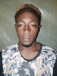 Brian Ndirangu