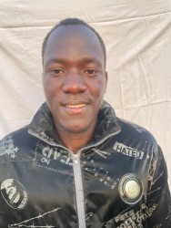 Brian Oburai