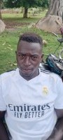 Brian Kipsoi