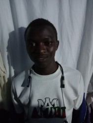 Brian Bundi