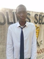 Brian Okoth