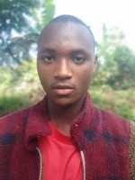 Brian Muchui