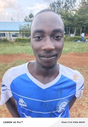 Brian Muriuki