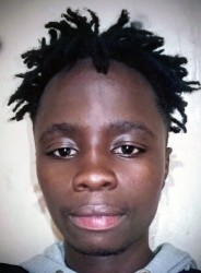 Brian Murimi