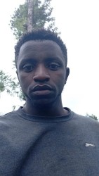 Brian Munene