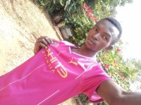 Brian Mutuma