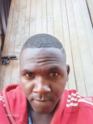 Brian Mugendi