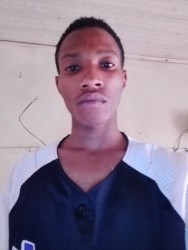 Brian Mutugi