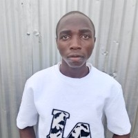 Brian Murithi