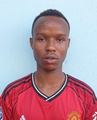 Brian Mutembei