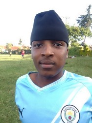 Brian Mutugi
