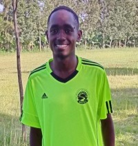 Brian Mutuma