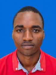 Brian Mutembei