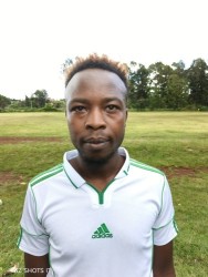 Brian Mutethia