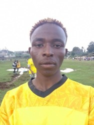 Brian Munene