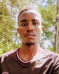 Brian Kimathi
