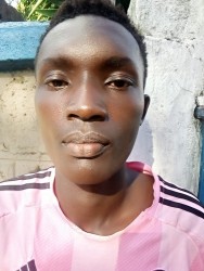 Brian Muthomi