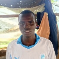 Brian Munene
