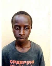 Brian Munene 