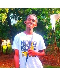 Brian Mutwiri