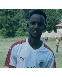 Brian Mwenda