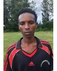 Brian Mutwiri