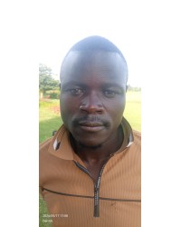 Brian Maloba