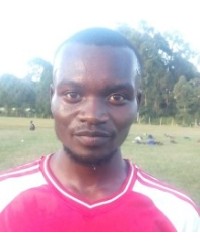 Brian Omambia Morang'a