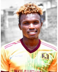 Brian Ngugi