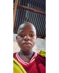 Brian Mwenda