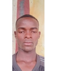 Brian Otieno 