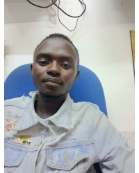 Brian Muriuki 