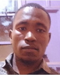 Brian Muimi 