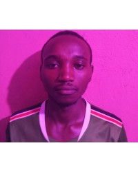 Brian Mutugi
